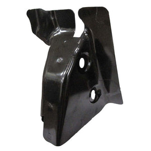 Driver Side Radiator Support image