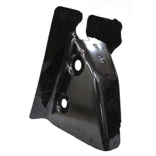 2018-2024 GMC Terrain/Chevrolet Equinox Passenger Side Radiator Support Upper Extension Support Bracket - GM1225369-Partify-Painted-Replacement-Body-Parts