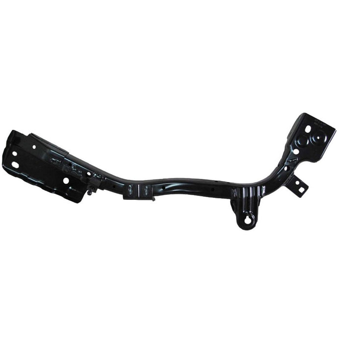 2018-2020 Buick Regal Sportback/TourX Passenger Side Radiator Support Upper Tie Extension - GM1225373-Partify-Painted-Replacement-Body-Parts