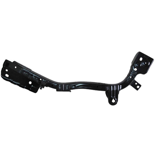 2018-2020 Buick Regal Sportback/TourX Passenger Side Radiator Support Upper Tie Extension - GM1225373-Partify-Painted-Replacement-Body-Parts