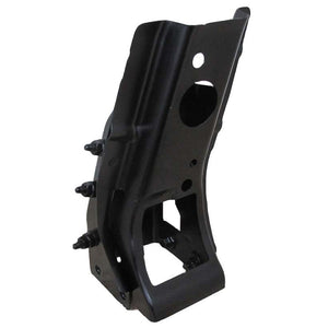 Driver Side Radiator Support image