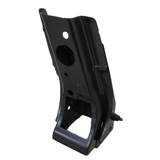 2018-2020 Buick Regal Sportback/TourX Passenger Side Radiator Support Side Support - GM1225377-Partify-Painted-Replacement-Body-Parts