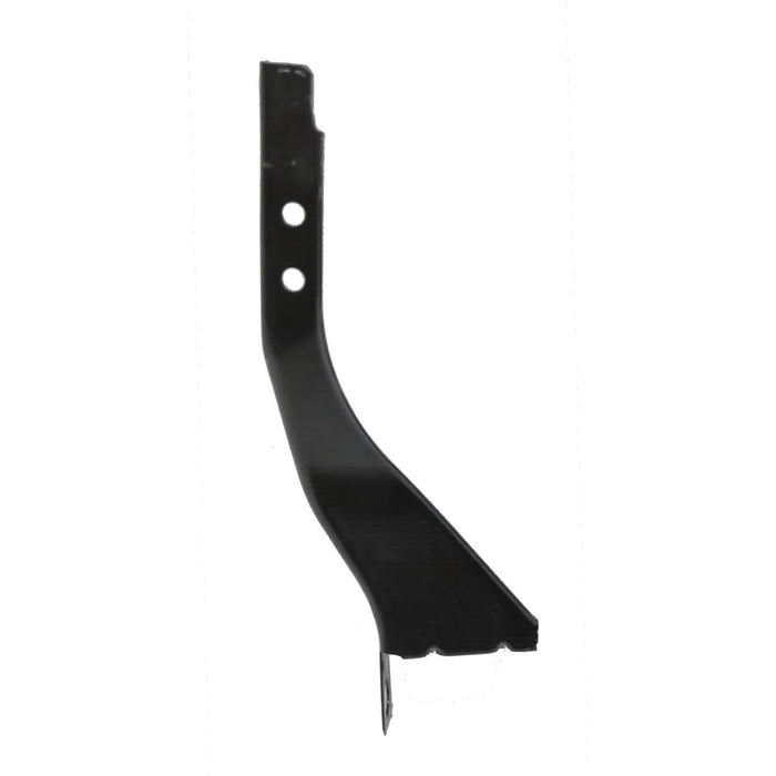 2012-2020 Chevrolet Sonic Front Driver Side Radiator Support Upper Tie Support - GM1225380-Partify-Painted-Replacement-Body-Parts
