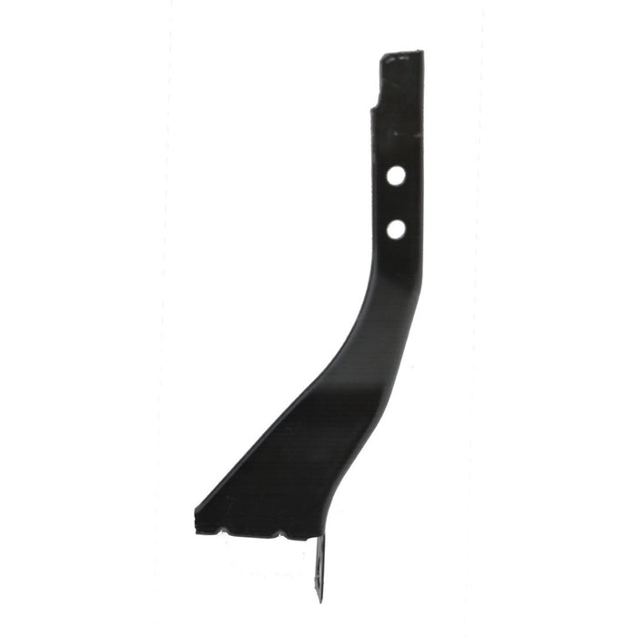 2012-2020 Chevrolet Sonic Front Passenger Side Radiator Support Upper Tie Support - GM1225381-Partify-Painted-Replacement-Body-Parts