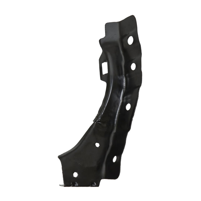 2012-2020 Chevrolet Sonic Rear Passenger Side Radiator Support Upper Tie Support - GM1225383-Partify-Painted-Replacement-Body-Parts
