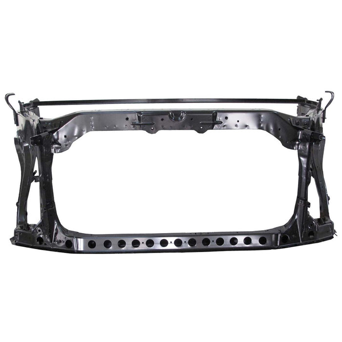 2019-2024 GMC Sierra 1500/1500 Limited/Chevrolet Silverado 1500/Silverado 1500 LTD Radiator Support W/Side Rails Support Kit - GM1225399-Partify-Painted-Replacement-Body-Parts