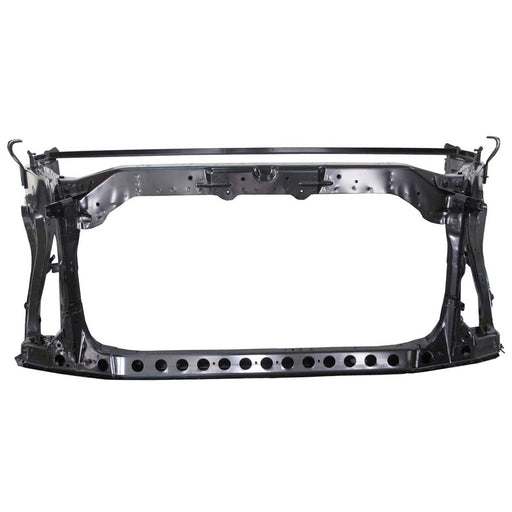 2019-2024 GMC Sierra 1500/1500 Limited/Chevrolet Silverado 1500/Silverado 1500 LTD Radiator Support W/Side Rails Support Kit - GM1225399-Partify-Painted-Replacement-Body-Parts