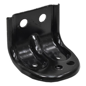 Center Upper Radiator Support image