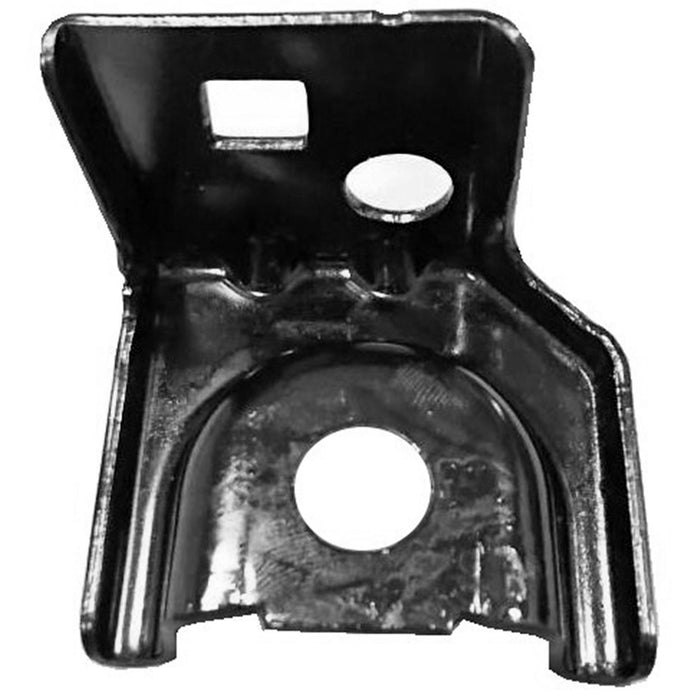 2018-2024 Chevrolet Equinox Passenger Side Radiator Support Lower Support Bracket - GM1225433-Partify-Painted-Replacement-Body-Parts