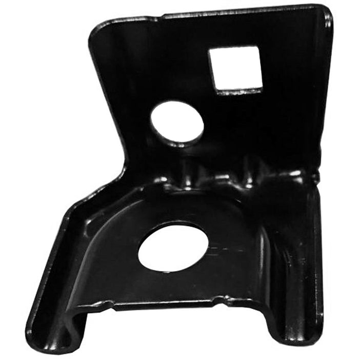 2018-2024 Chevrolet Equinox Driver Side Radiator Support Lower Support Bracket - GM1225434-Partify-Painted-Replacement-Body-Parts