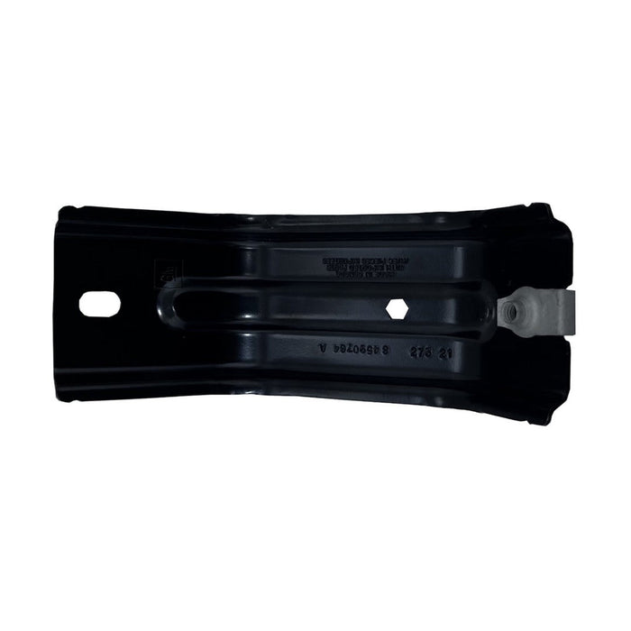 Chevrolet/GMC Sierra 3500 HD/Silverado 2500 HD/Silverado 3500 HD Radiator Support - GM1225448