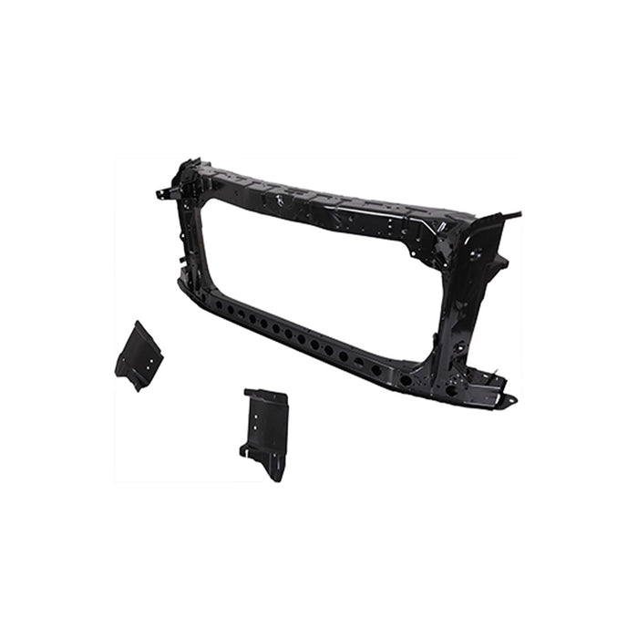 2021-2024 Chevrolet Suburban/Tahoe/GMC Yukon/Yukon XL/Cadillac Escalade/Escalade ESV Radiator Support W/O Side Rails Rad Support Kit - GM1225449-Partify-Painted-Replacement-Body-Parts