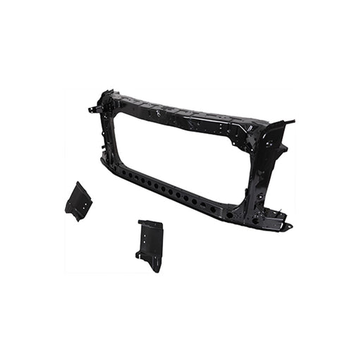 2021-2024 Chevrolet Suburban/Tahoe/GMC Yukon/Yukon XL/Cadillac Escalade/Escalade ESV Radiator Support W/O Side Rails Rad Support Kit - GM1225449-Partify-Painted-Replacement-Body-Parts