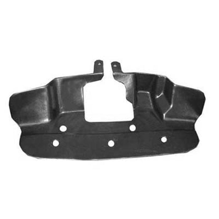 1999-2005 Pontiac Grand Am GT/GT1 Lower Engine Cover Lower Air Sheild - GM1228100-Partify-Painted-Replacement-Body-Parts