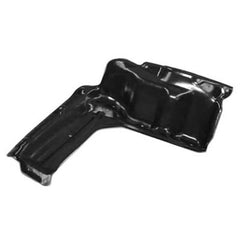 Lower Engine Cover image