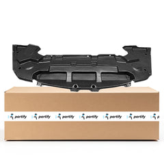 Lower Undercar Shield image
