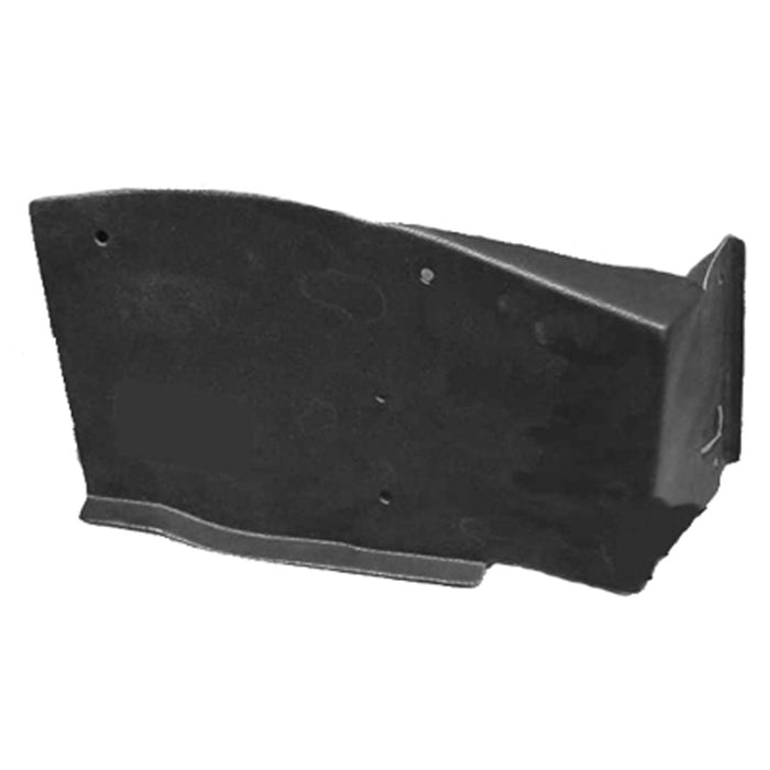 2005-2010 Chevrolet Cobalt/Pontiac G5 Passenger Side Lower Engine Cover - GM1228111-Partify-Painted-Replacement-Body-Parts