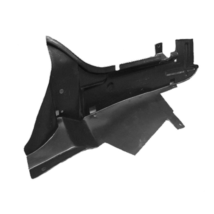 2005-2010 Chevrolet Cobalt/Pontiac G5 Driver Side Lower Engine Cover - GM1228112-Partify-Painted-Replacement-Body-Parts