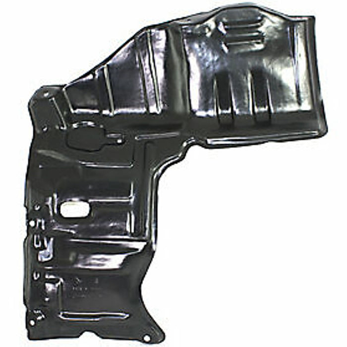 1993-2002 Chevrolet Prizm/Geo Prizm Passenger Side Lower Engine Cover - GM1228116-Partify-Painted-Replacement-Body-Parts