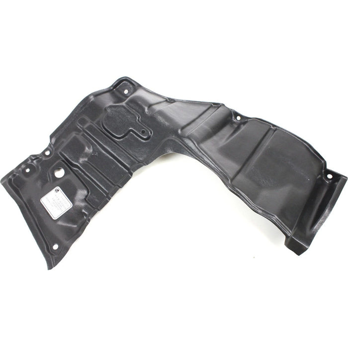 1993-2002 Chevrolet Prizm/Geo Prizm Driver Side Lower Engine Cover - GM1228118-Partify-Painted-Replacement-Body-Parts
