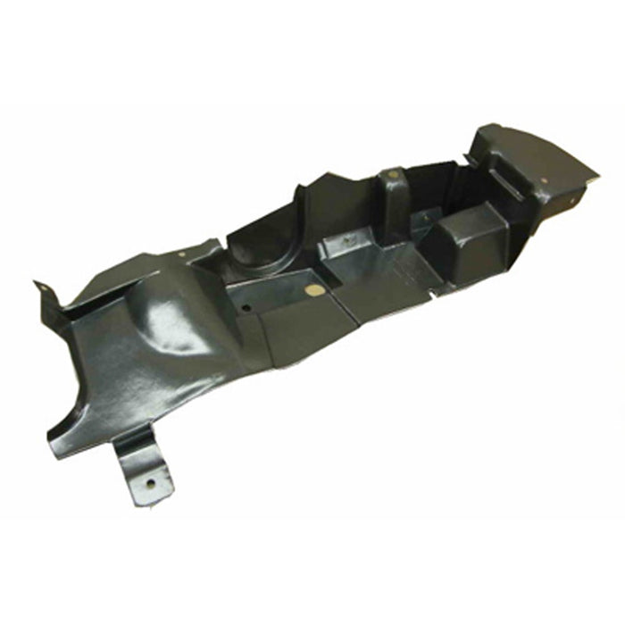 2008-2012 Chevrolet Malibu Passenger Side Lower Engine Cover 3.6L V6 - GM1228123-Partify-Painted-Replacement-Body-Parts
