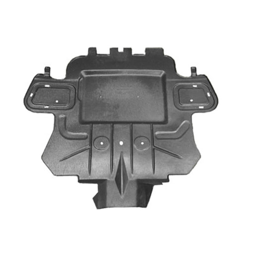 2008-2014 Cadillac CTS 3.0L/3.6L/Base/Luxury/Performance/Premium Lower Engine Cover 3.6L V6/3L V6 AWD Coupe/Sedan/Wagon - GM1228136-Partify-Painted-Replacement-Body-Parts