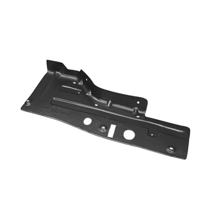 2010-2015 Buick Allure/LaCrosse/Regal/Chevrolet Orlando Lower Engine Cover - GM1228137-Partify-Painted-Replacement-Body-Parts