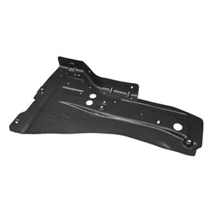 Passenger Side Lower Undercar Shield image