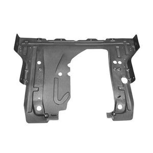 Front Lower Engine Cover image
