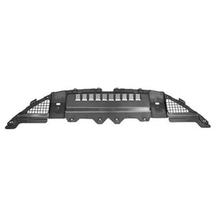 Front Lower Undercar Shield image