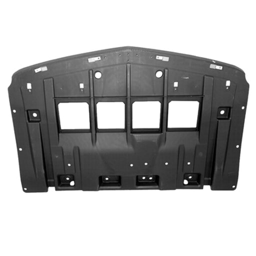 2016-2023 Chevrolet Camaro SS/SS RedLine/ZL1 Lower Engine Cover Convertible/Coupe - GM1228158-Partify-Painted-Replacement-Body-Parts