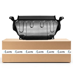 Lower Undercar Shield image