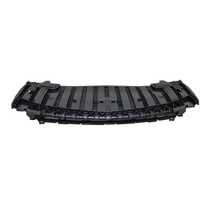 2019-2023 Chevrolet Malibu Hybrid Lower Undercar Shield - GM1228169-Partify-Painted-Replacement-Body-Parts