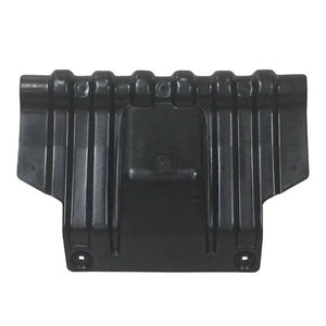 Lower Undercar Shield image