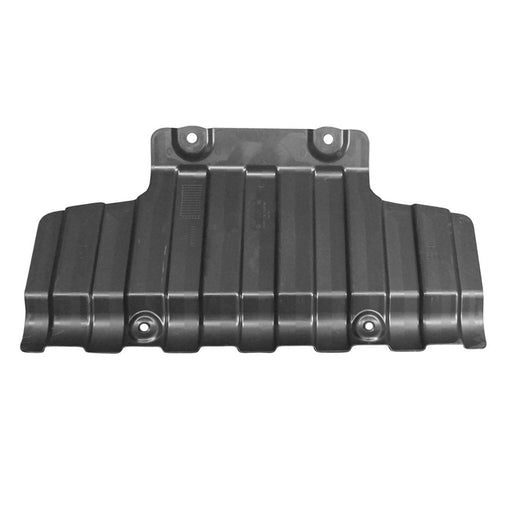 2020-2023 Chevrolet Silverado 2500 HD/3500 HD/GMC Sierra 3500 HD/Sierra 2500 HD Lower Undercar Shield - GM1228175-Partify-Painted-Replacement-Body-Parts
