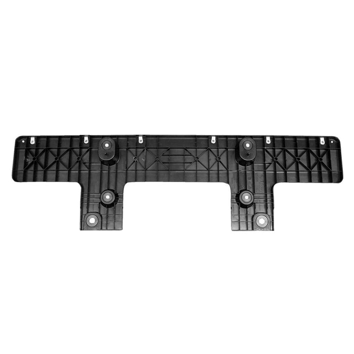 2021-2024 Chevrolet Suburban/Tahoe Commercial/High Country/LS/LT/Police/PPV/Premier/RST/SSV/Commercial/High Country/LS/LT/Premier/RST/GMC Yukon XL/Cadillac Lower Undercar Shield Extension Assy - GM1228179-Partify-Painted-Replacement-Body-Parts