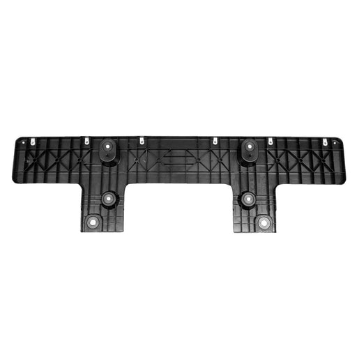 2021-2024 Chevrolet Suburban/Tahoe Commercial/High Country/LS/LT/Police/PPV/Premier/RST/SSV/Commercial/High Country/LS/LT/Premier/RST/GMC Yukon XL/Cadillac Lower Undercar Shield Extension Assy - GM1228179-Partify-Painted-Replacement-Body-Parts