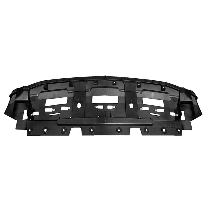 2021-2024 Chevrolet Trailblazer RS Front Lower Undercar Shield - GM1228183-Partify-Painted-Replacement-Body-Parts