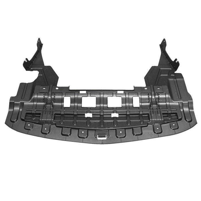 2017-2022 Chevrolet Trax Lower Undercar Shield Korea Built - GM1228184-Partify-Painted-Replacement-Body-Parts