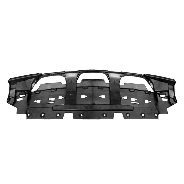 2021-2023 Chevrolet Trailblazer ACTIV/L/LS/LT Front Lower Undercar Shield - GM1228187-Partify-Painted-Replacement-Body-Parts