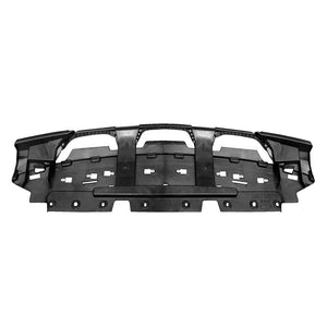 Front Lower Undercar Shield image