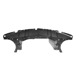 Front Lower Undercar Shield image