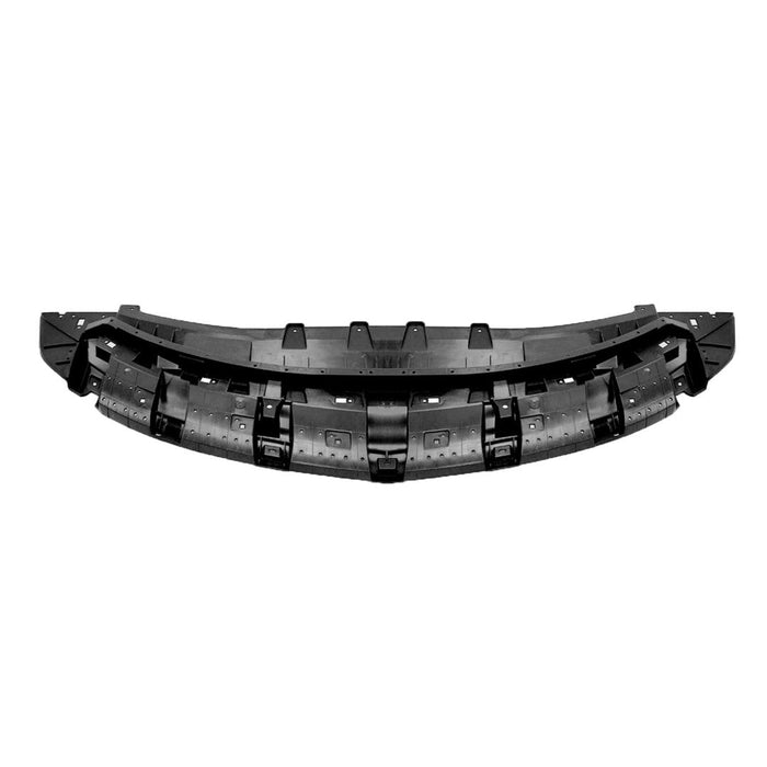 2022-2024 Chevrolet Traverse/Traverse Limited Lower Undercar Shield - GM1228191-Partify-Painted-Replacement-Body-Parts