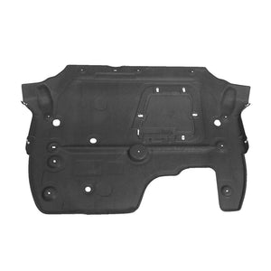 Front Lower Undercar Shield image