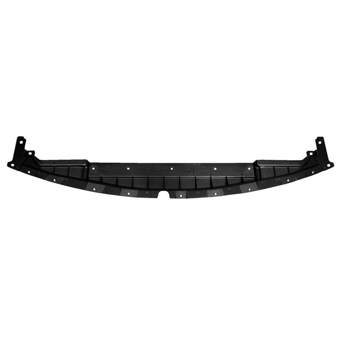 2021-2023 Buick Envision Lower Undercar Shield Front Cover Stiffener - GM1228193-Partify-Painted-Replacement-Body-Parts