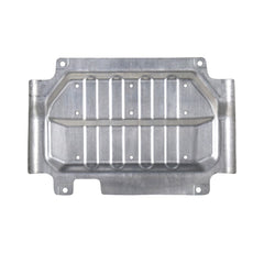 Protection inférieure du dessous de caisse image