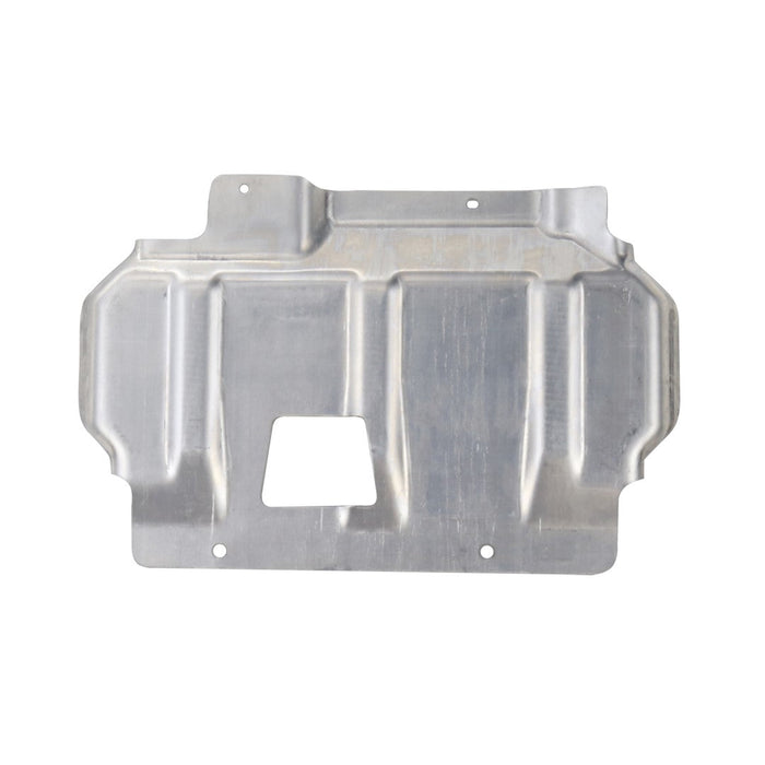 2015-2020 Chevrolet Suburban/Tahoe/GMC Yukon/Yukon XL/Cadillac Lower Undercar Shield Lower Splash Shield - GM1228196-Partify-Painted-Replacement-Body-Parts