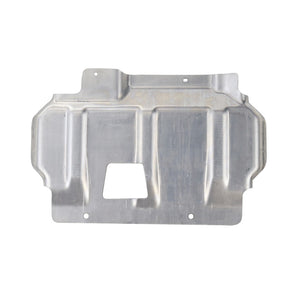 Lower Undercar Shield image