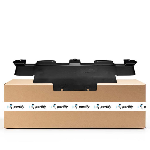 2023-2024 GMC Canyon AT4/Denali/Elevation Lower Undercar Shield Front Skid Plate - GM1228202-Partify-Painted-Replacement-Body-Parts