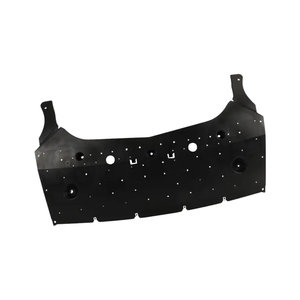 Front Lower Engine Cover image